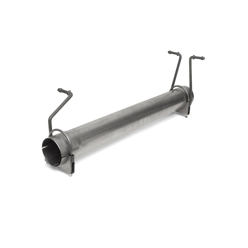 Muffler Delete Pipes