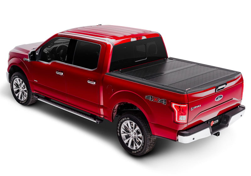 Tonneau Covers