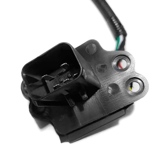 NIXON OFFROAD Wiring Harness Adapter Kit For 2013-2023 Ram 1500/2500/3500 Factory LED Tail Lights