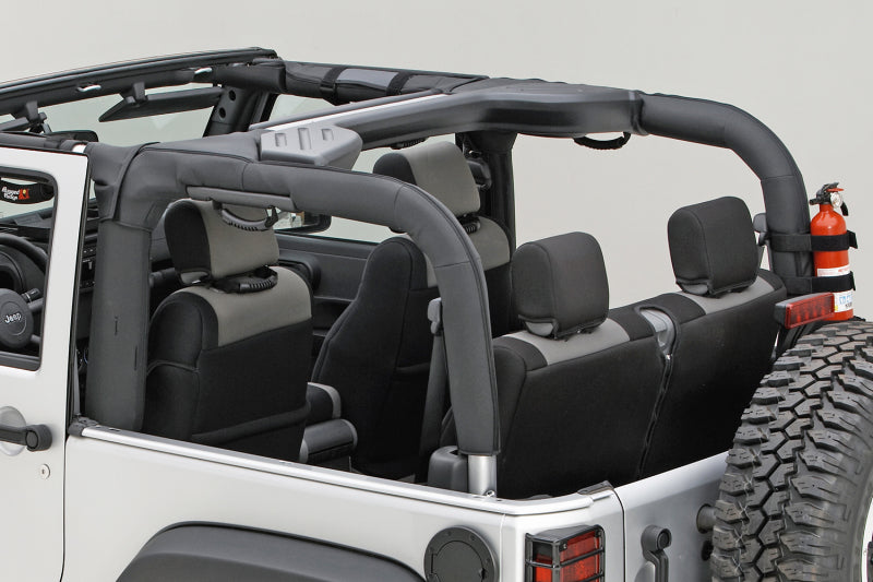 Roll Cage Components