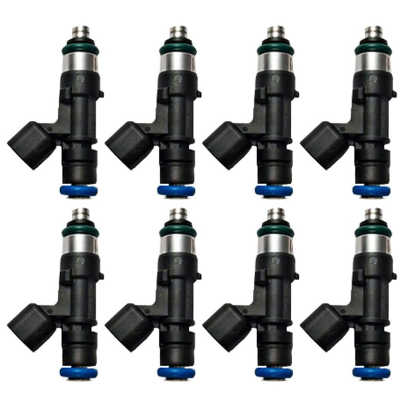 Fuel Injectors - Single
