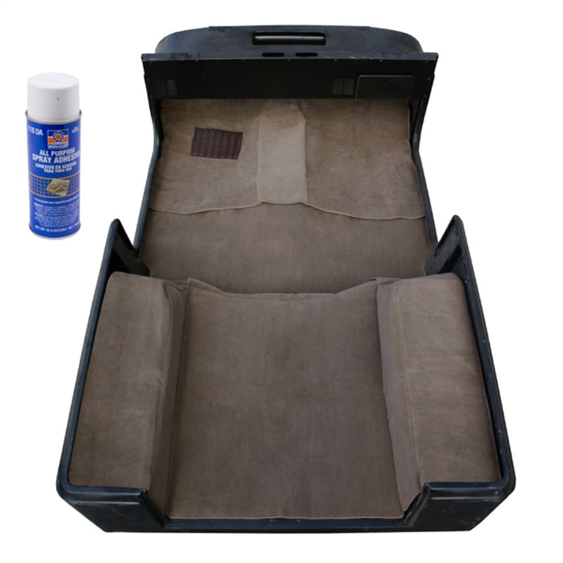 Floor Mats Carpeted