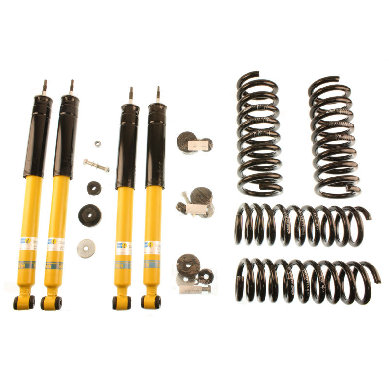 Shock & Spring Kits