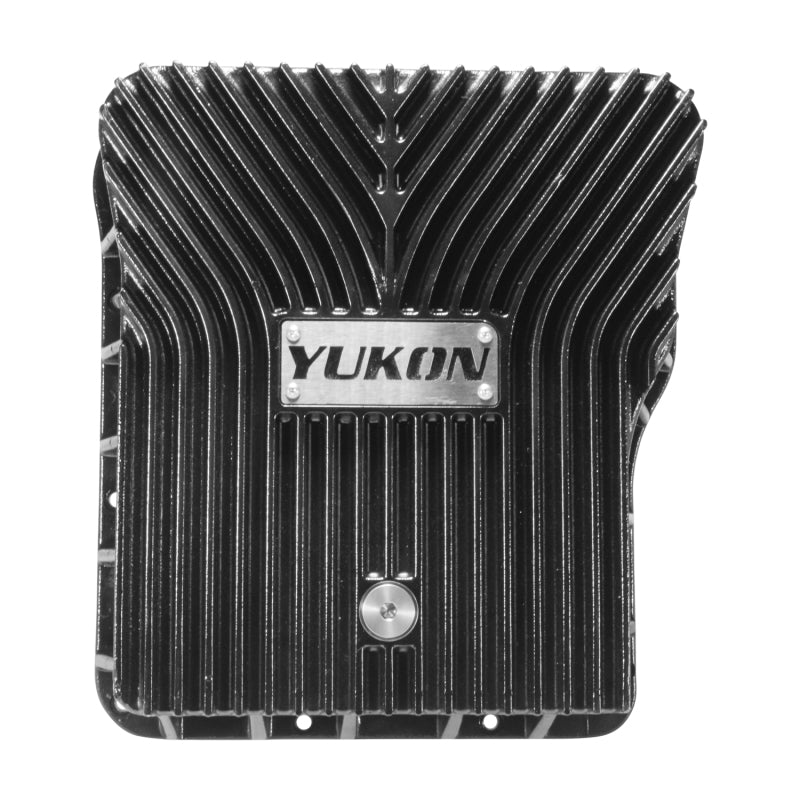 Transmission Pans