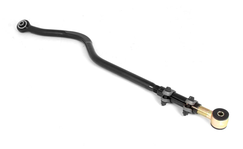Traction Bars