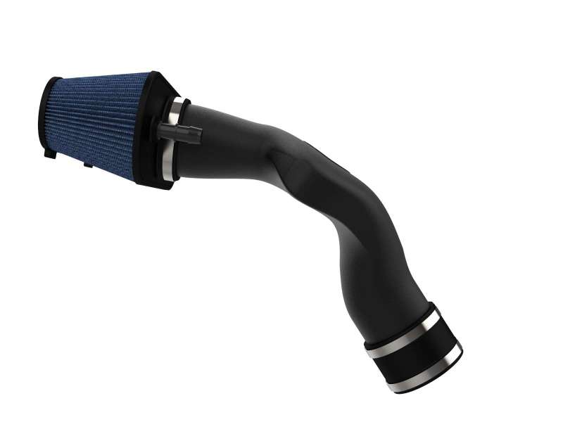 aFe MagnumFORCE Intakes Stage-2 P5R AIS P5R Chevrolet Corvette 97-04 V8-5.7L C5/Z06
