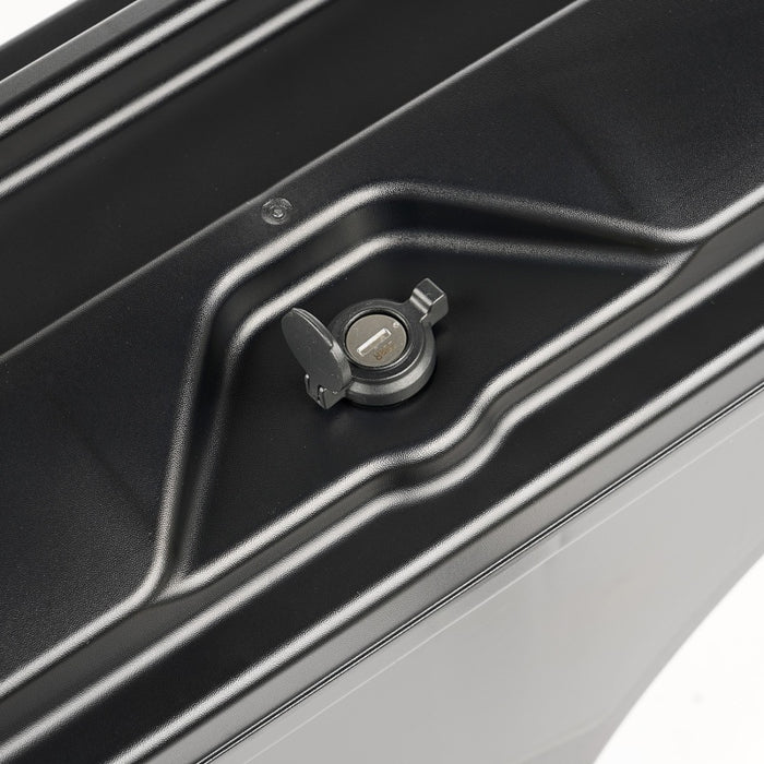 Rugged Ridge Armis Swing Case Driver Side 2020 JT