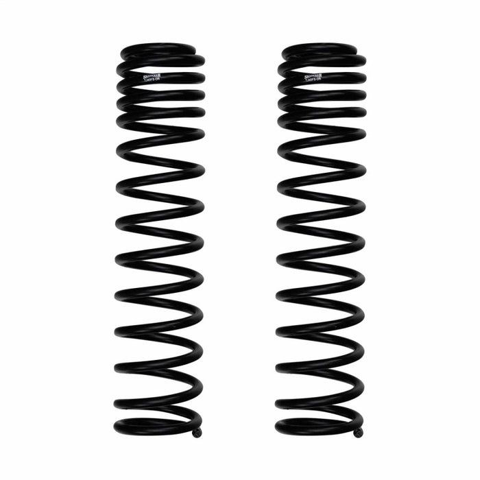 Skyjacker 84-01 Jeep XJ 3in Front Dual Rate Long Travel Coil Springs
