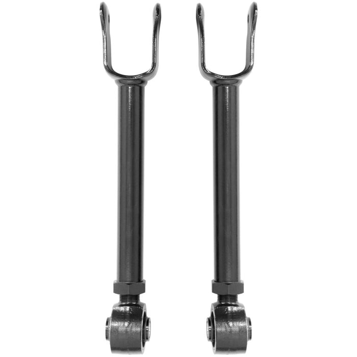 Rancho 97-06 Jeep TJ Front Upper Adjustable Control Arm Kit