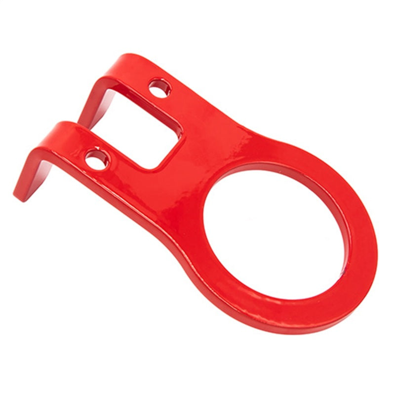 Tow Hooks