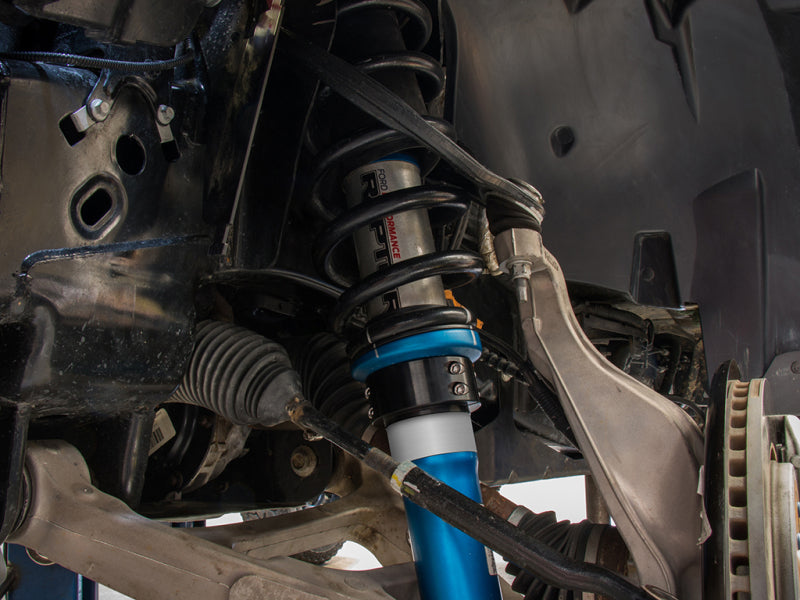 ICON 17-20 Ford Raptor .5-2.25 AAC Leveling Kit — AlleyKat Off-Road