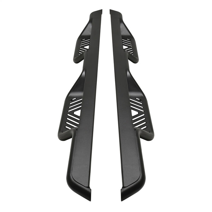 Westin 19-23 RAM 1500 Classic Crew Cab  Outlaw Drop Nerf Step Bars