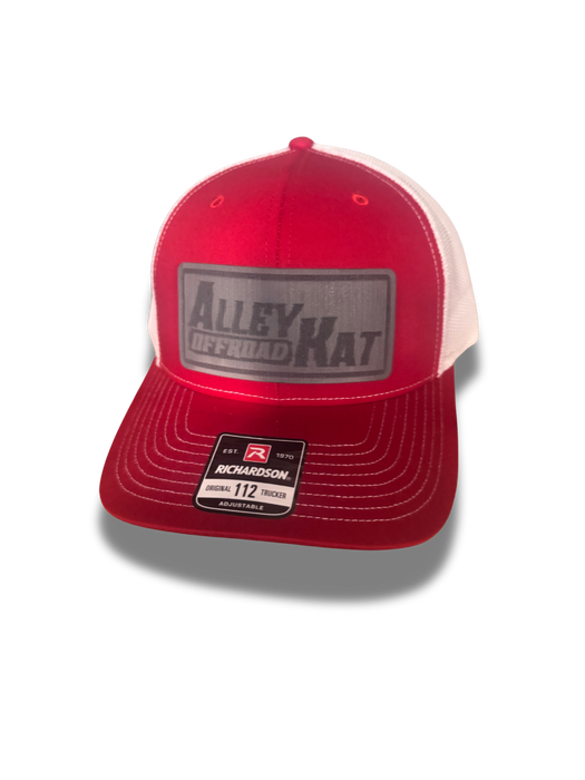 Mystery Hat Wheel Giveaway
