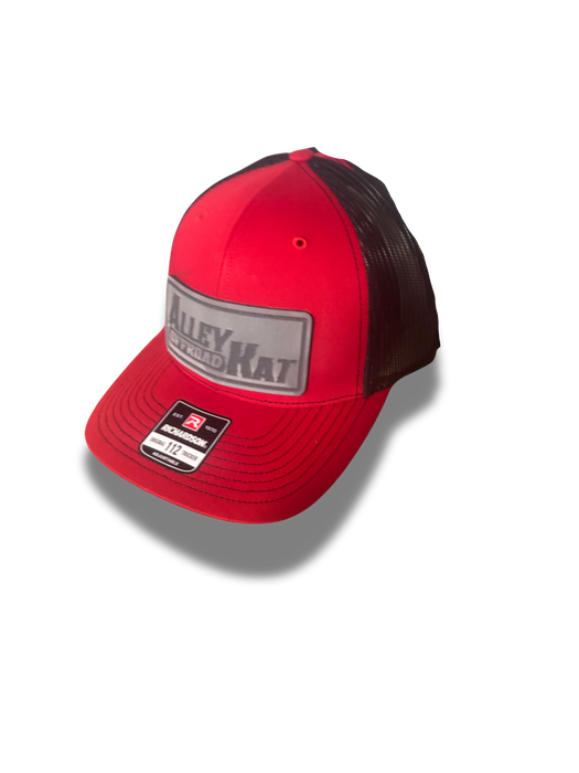 Mystery Hat Wheel Giveaway