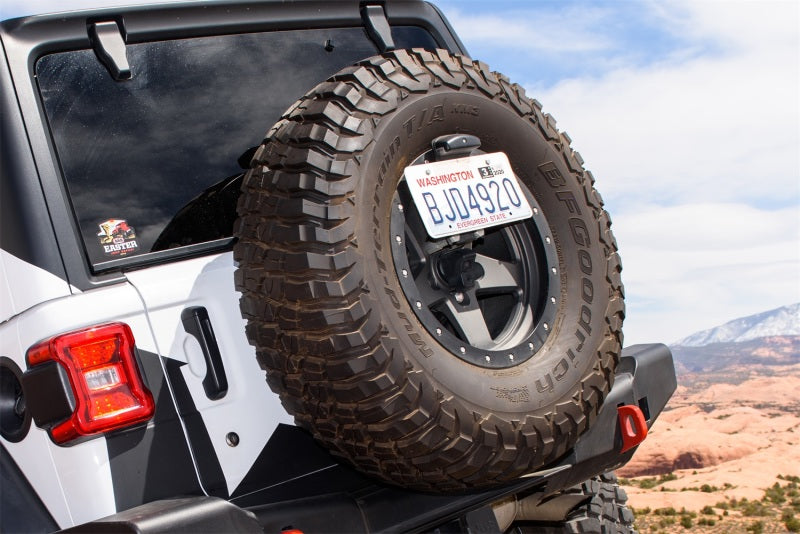 Tow Bars