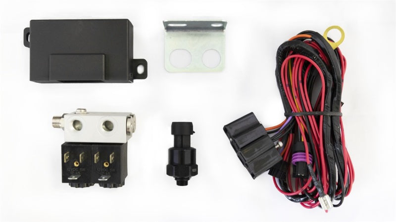 ARB Compressor Pressure Control (for CKSA12/CKMA12/CKMTA12 ) — AlleyKat ...