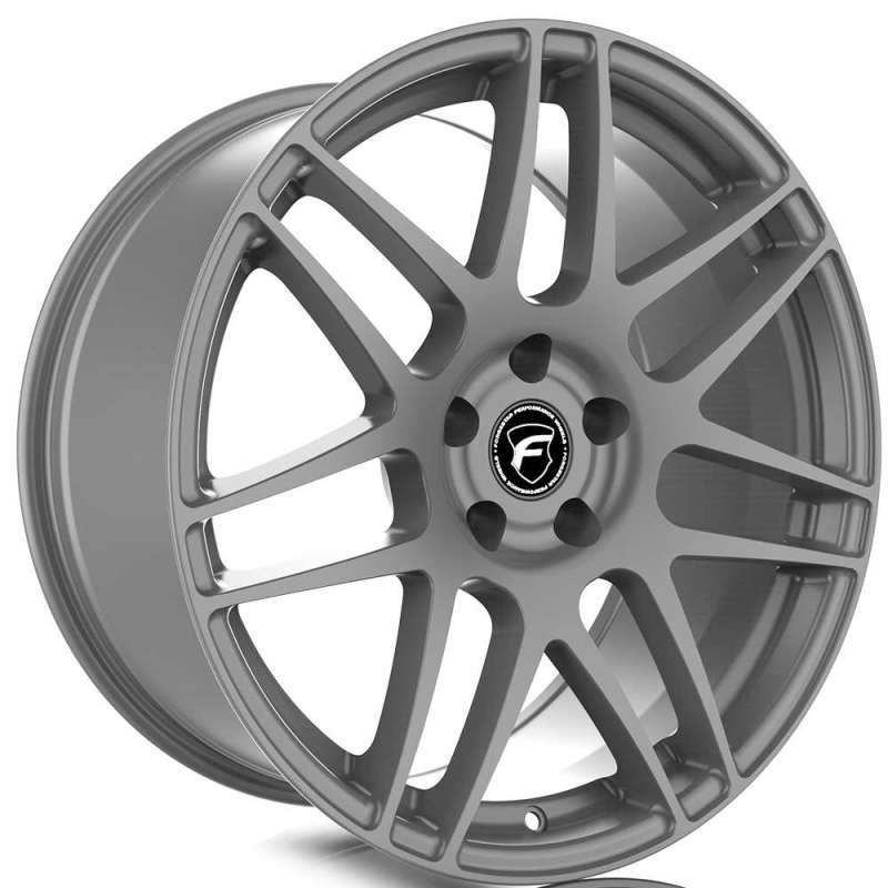 Wheels - Cast