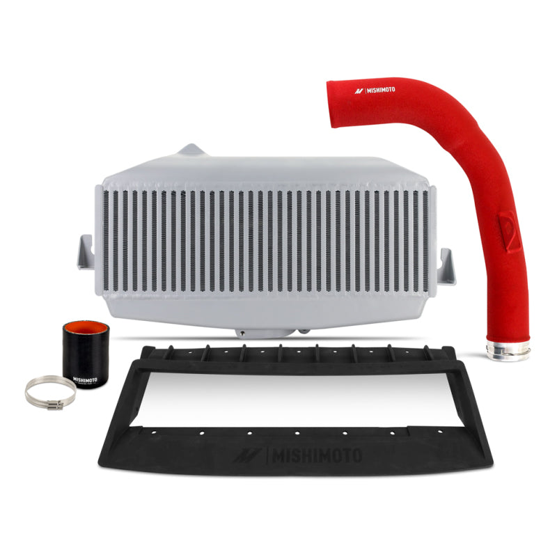 Intercooler Kits