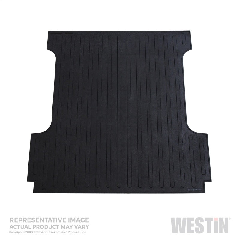 Truck Bed Liner - Drop-In