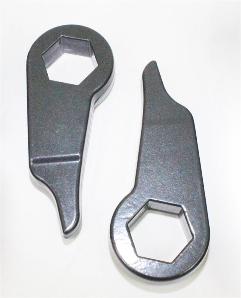 Torsion Bar Key