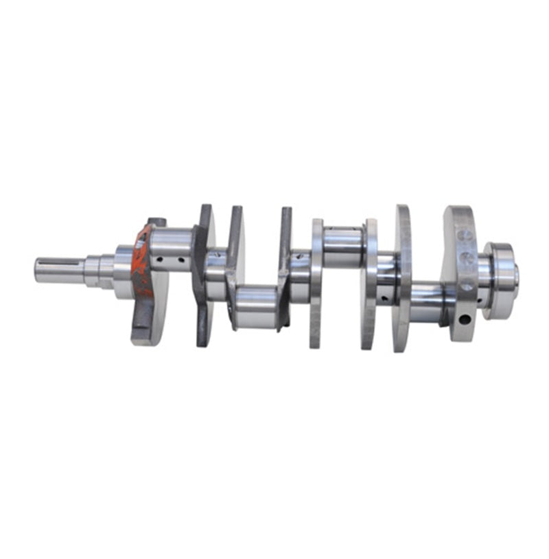 Crankshafts