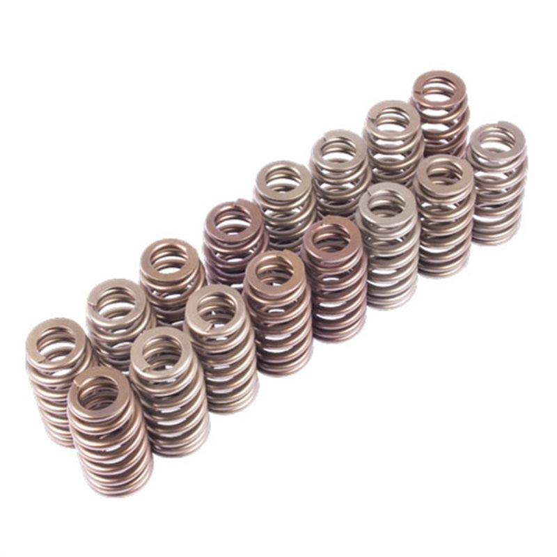 Valve Springs, Retainers