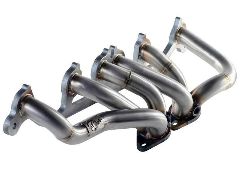 Headers & Manifolds