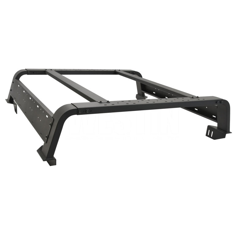 Roof Racks & Truck Racks